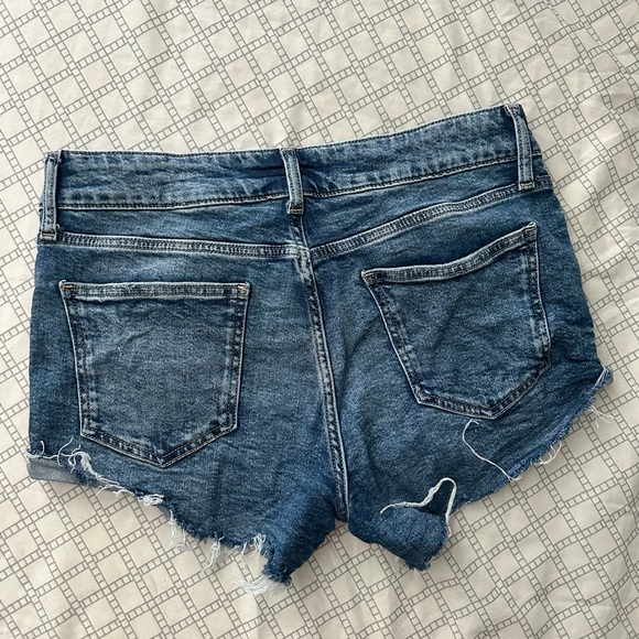 Arizona denim shorts - Picture 2 of 3